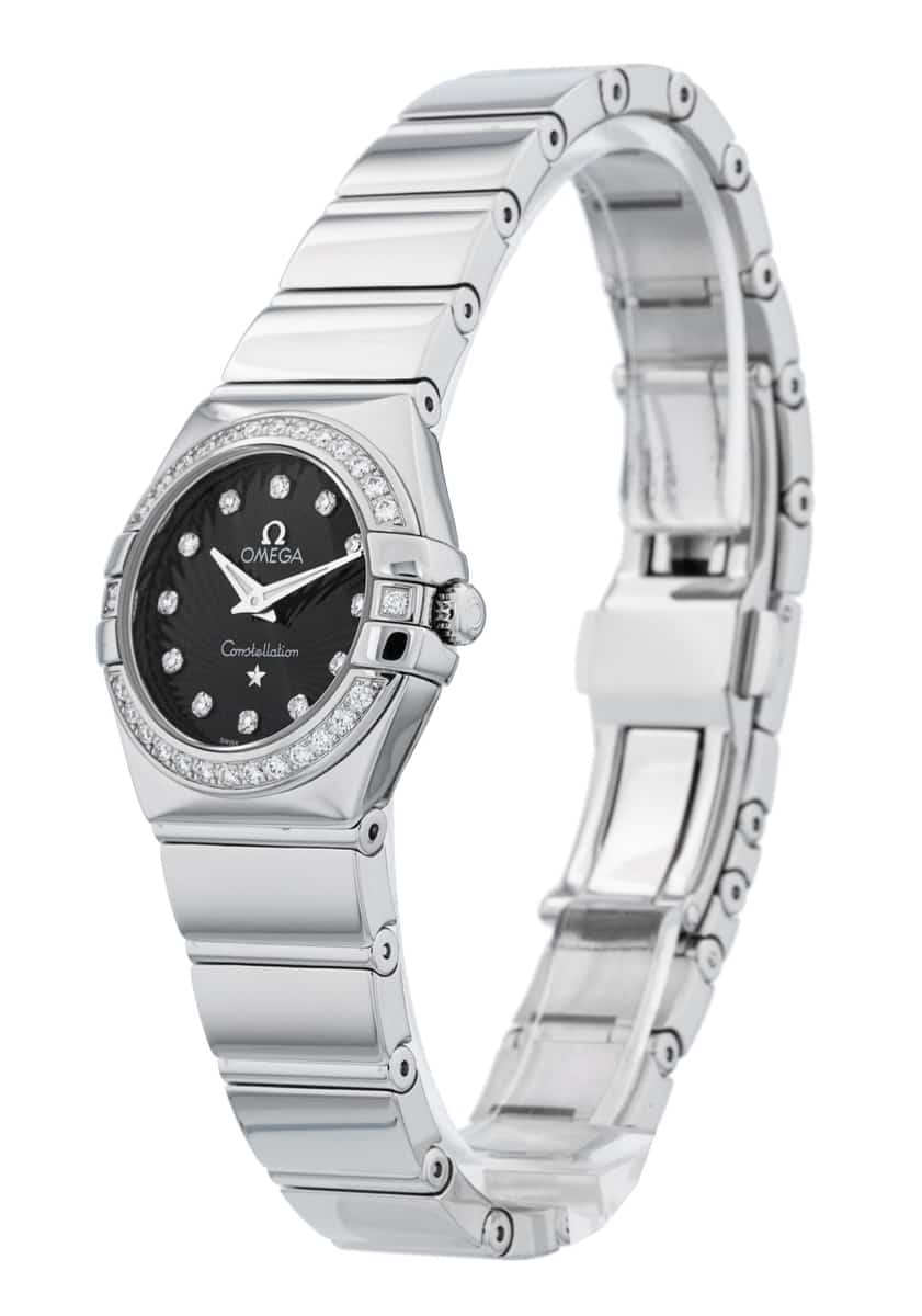 Omega Constellation Mini 123.15.24.60.51.002 Omega Constellation Mini 123.15.24.60.51.002